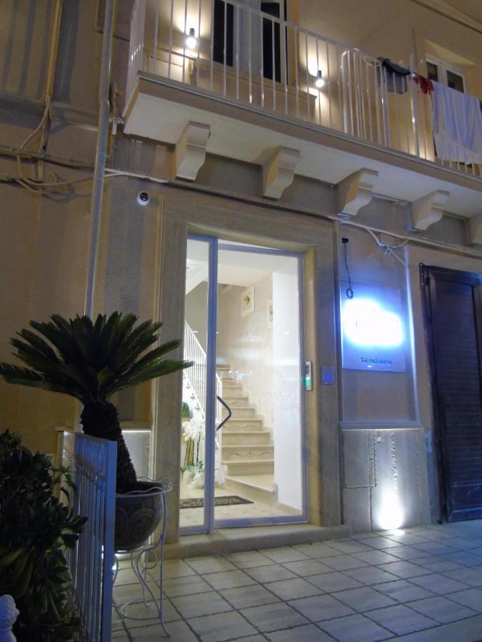 Residenza Donna Giovanna トロペーア エクステリア 写真