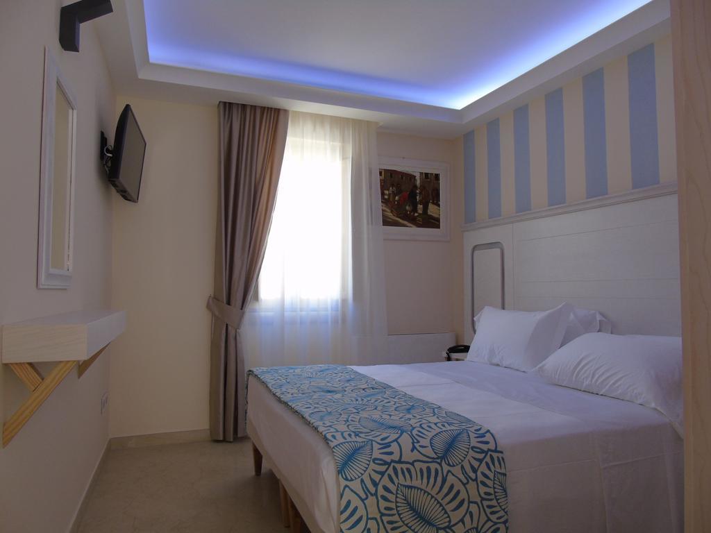 Residenza Donna Giovanna トロペーア エクステリア 写真